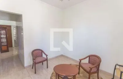 Casa para aluguel - santa tereza, 3 quartos,  361 m² - belo horizonte