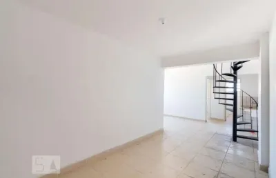 Cobertura para aluguel - jabaquara, 2 quartos,  170 m² - são paulo