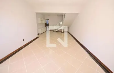 Casa / sobrado em condomínio para aluguel - setor leste universitário , 4 quartos,  183 m² - goiânia