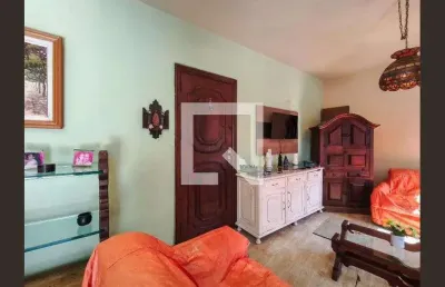 Apartamento para aluguel - tijuca, 3 quartos,  110 m² - rio de janeiro