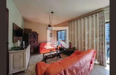 Apartamento para aluguel - tijuca, 3 quartos,  110 m² - rio de janeiro