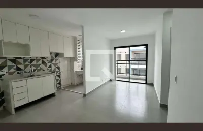 Apartamento para aluguel - recreio, 2 quartos,  55 m² - rio de janeiro