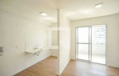 Apartamento para aluguel - vila aricanduva, 2 quartos,  45 m² - são paulo