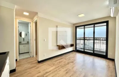 Apartamento para aluguel - planalto paulista, 3 quartos,  50 m² - são paulo