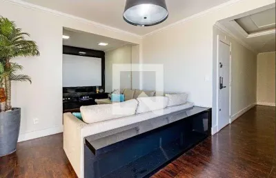 Cobertura para aluguel - capoeiras, 3 quartos,  150 m² - florianópolis