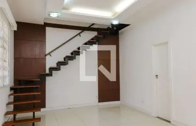 Casa para aluguel - del castilho, 3 quartos,  179 m² - rio de janeiro