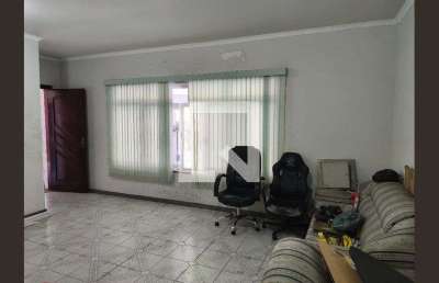 Casa para aluguel - ipiranga, 5 quartos,  240 m² - são paulo