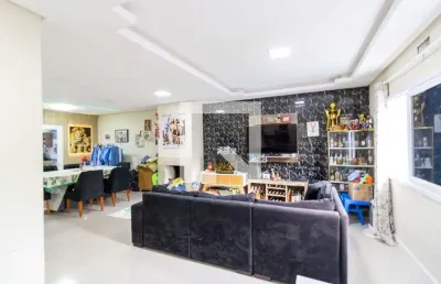 Casa / sobrado em condomínio para aluguel - hipica, 3 quartos,  170 m² - porto alegre