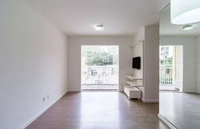 Apartamento para aluguel - vila andrade, 3 quartos,  67 m² - são paulo