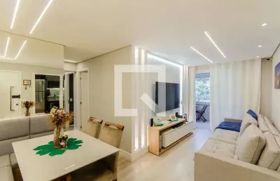 Apartamento para aluguel - cambuci, 3 quartos,  78 m² - são paulo