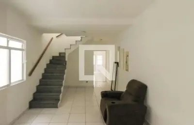 Casa para aluguel - jardim santa teresinha, 3 quartos,  250 m² - são paulo
