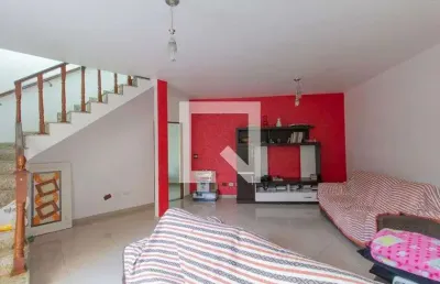 Casa para aluguel - jardim fernandes, 3 quartos,  300 m² - são paulo