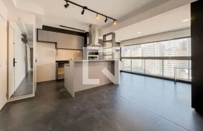 Apartamento para aluguel - vila mariana, 2 quartos,  69 m² - são paulo
