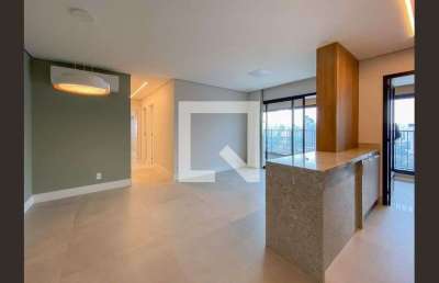 Apartamento para aluguel - butantã, 3 quartos,  81 m² - são paulo