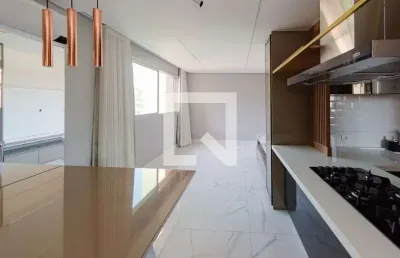 Apartamento para aluguel - nova granada, 2 quartos,  65 m² - belo horizonte