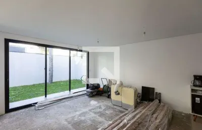 Casa / sobrado em condomínio para aluguel - jardim marajoara , 4 quartos,  350 m² - são paulo