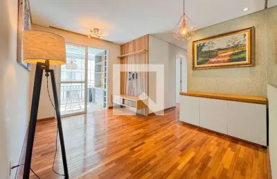 Apartamento para aluguel - ipiranga, 3 quartos,  64 m² - são paulo