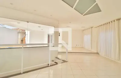 Casa para aluguel - city uberlândia, 3 quartos,  272 m² - uberlândia