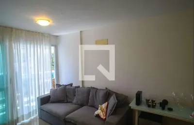 Apartamento para aluguel - barra da tijuca, 2 quartos,  67 m² - rio de janeiro