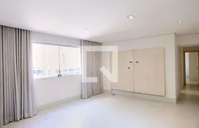 Apartamento para aluguel - savassi, 2 quartos,  72 m² - belo horizonte