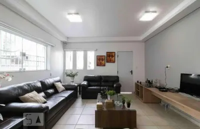 Casa para aluguel - vila matilde, 3 quartos,  350 m² - são paulo