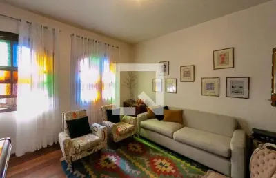 Casa para aluguel - alto caiçaras, 5 quartos,  300 m² - belo horizonte