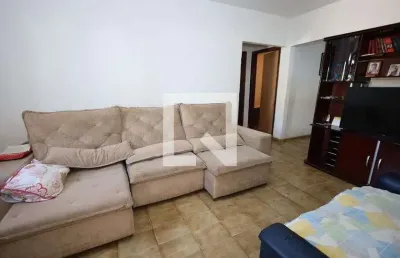 Casa para aluguel - vila união, 3 quartos,  150 m² - goiânia