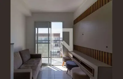 Apartamento para aluguel - água branca, 1 quarto,  31 m² - são paulo