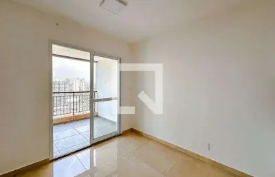 Apartamento para aluguel - belém, 2 quartos,  45 m² - são paulo