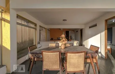 Casa para aluguel - vila natal, 15 quartos,  600 m² - mogi das cruzes