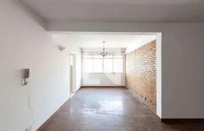 Apartamento para aluguel - santa cecília, 3 quartos,  136 m² - são paulo