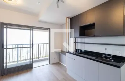Apartamento para aluguel - centro, 1 quarto,  38 m² - osasco