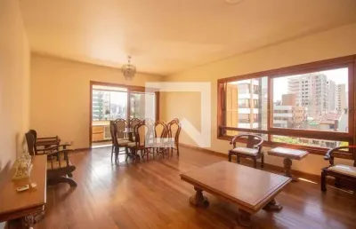 Cobertura para aluguel - petrópolis, 3 quartos,  332 m² - porto alegre