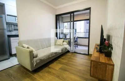 Apartamento para aluguel - mooca, 2 quartos,  49 m² - são paulo