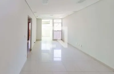 Apartamento para aluguel - jardim américa, 3 quartos,  98 m² - belo horizonte
