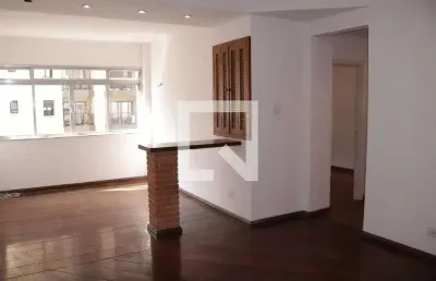 Apartamento para aluguel - santa cecília, 4 quartos,  142 m² - são paulo
