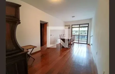 Apartamento para aluguel - recreio, 2 quartos,  90 m² - rio de janeiro