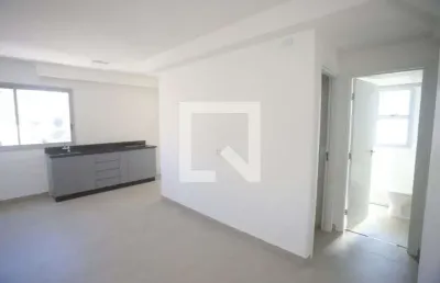 Apartamento para aluguel - barro preto, 2 quartos,  61 m² - belo horizonte