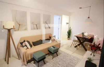 Apartamento para aluguel - freguesia , 2 quartos,  70 m² - rio de janeiro