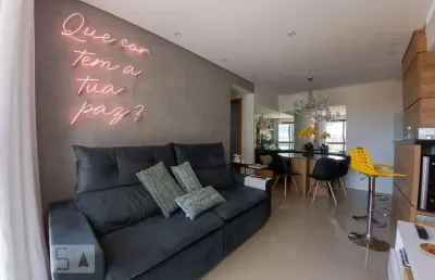 Apartamento para aluguel - passo d&apos;areia, 2 quartos,  63 m² - porto alegre