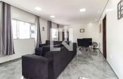 Casa para aluguel - itaquera, 3 quartos,  293 m² - são paulo