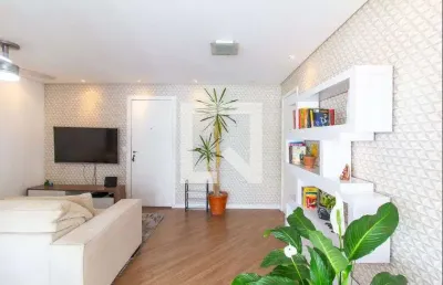 Cobertura para aluguel - bom retiro, 2 quartos,  69 m² - são paulo