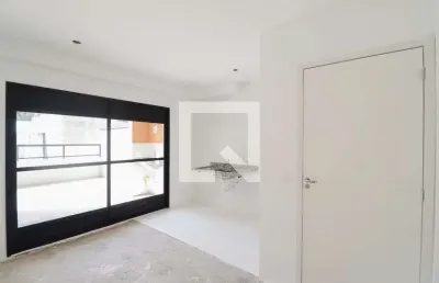 Apartamento para aluguel - santana, 2 quartos,  39 m² - são paulo