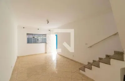 Casa para aluguel - jabaquara, 3 quartos,  153 m² - são paulo