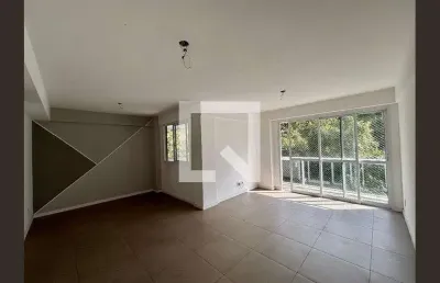 Apartamento para aluguel - botafogo, 2 quartos,  125 m² - rio de janeiro