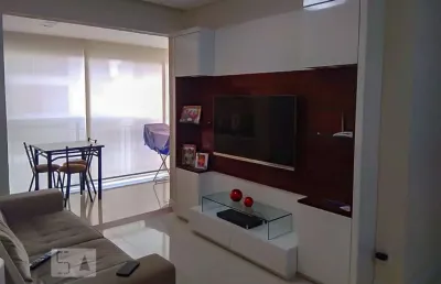 Apartamento para aluguel - picanço, 2 quartos,  65 m² - guarulhos