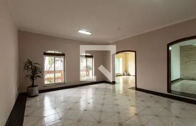 Casa para aluguel - jardim simus, 4 quartos,  450 m² - sorocaba