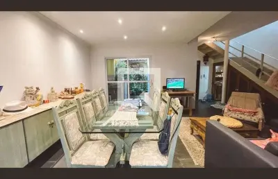 Casa para aluguel - água fria, 3 quartos,  240 m² - são paulo
