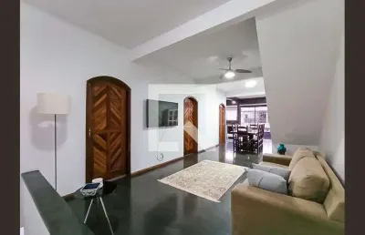 Casa para aluguel - vila pirajussara, 4 quartos,  200 m² - são paulo