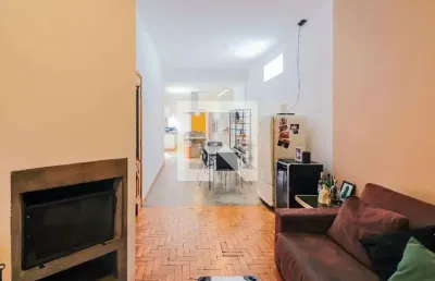 Casa para aluguel - butantã, 2 quartos,  180 m² - são paulo